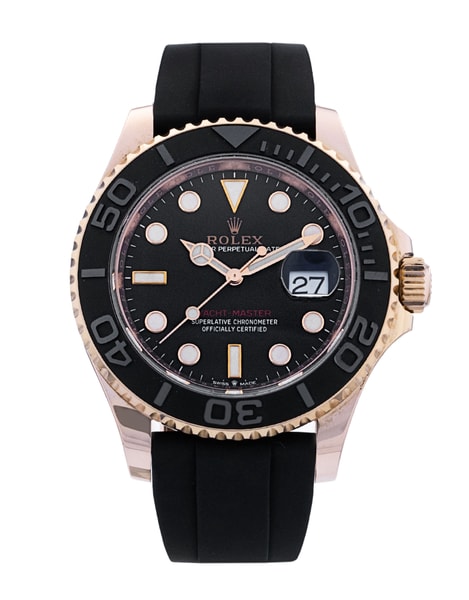 Rolex Yacht-Master 126655